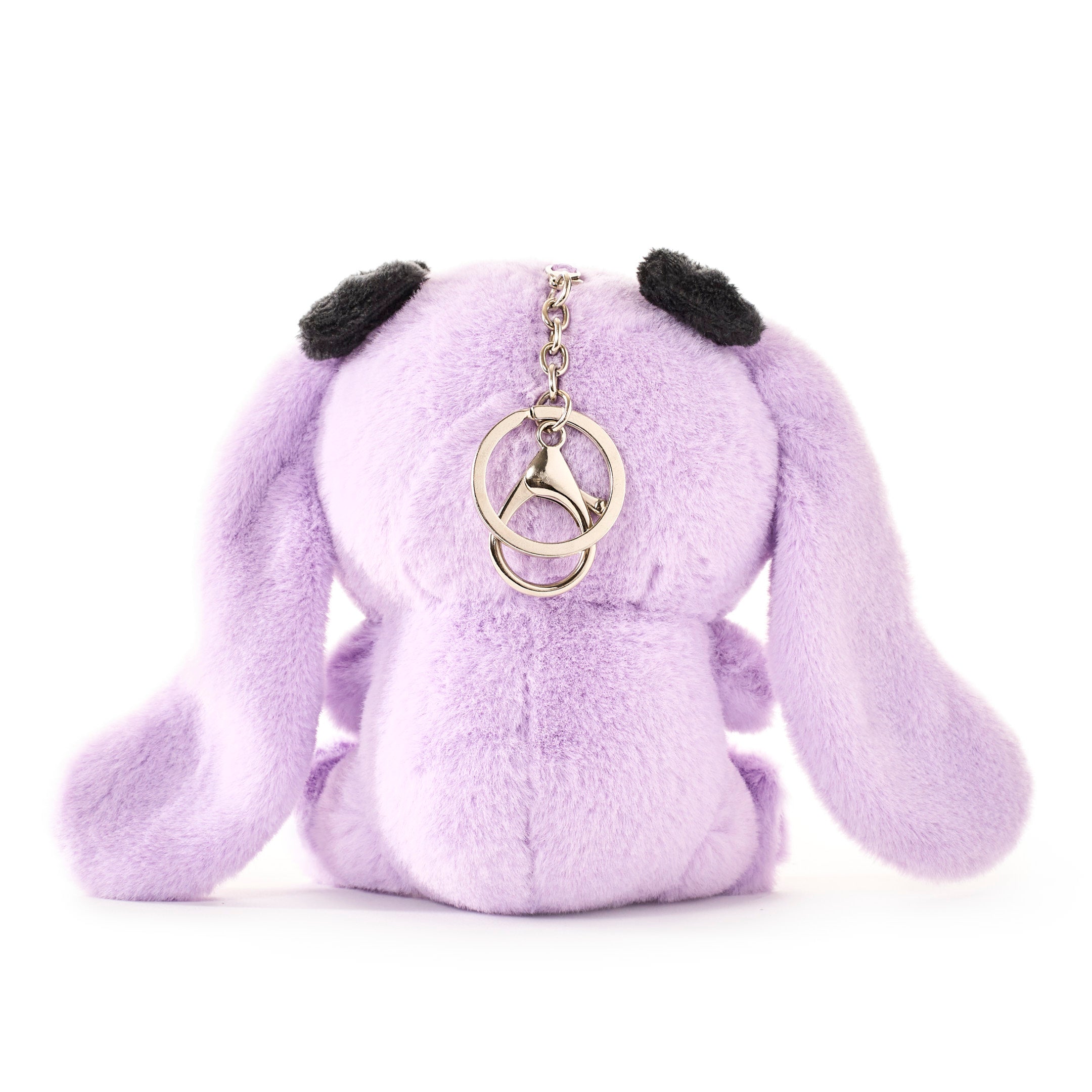 Vivienne Plush Keychain